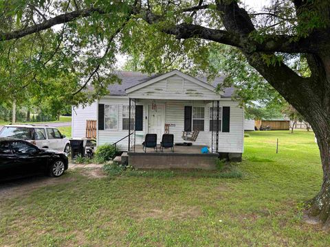 1200 Brunner St Cullman AL 