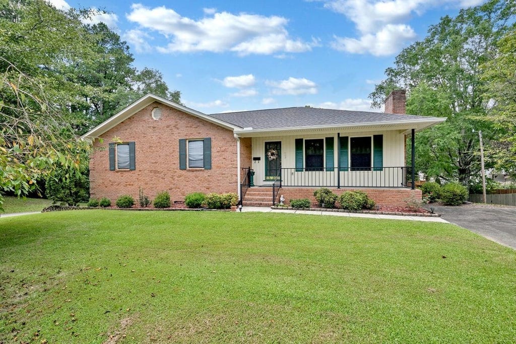 Photo of 1603 Catoma Dr NE, Cullman, AL 35055 (MLS # 530206)
