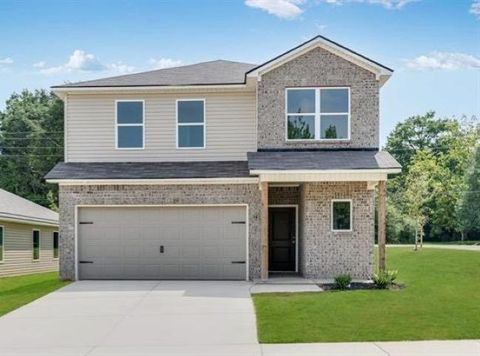 10 Orion Dr Cullman AL 35055