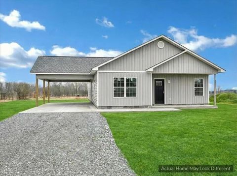 790 Co Rd 775 Cullman AL 35055