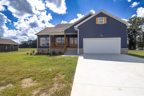 838 Co Rd 599 Hanceville AL 