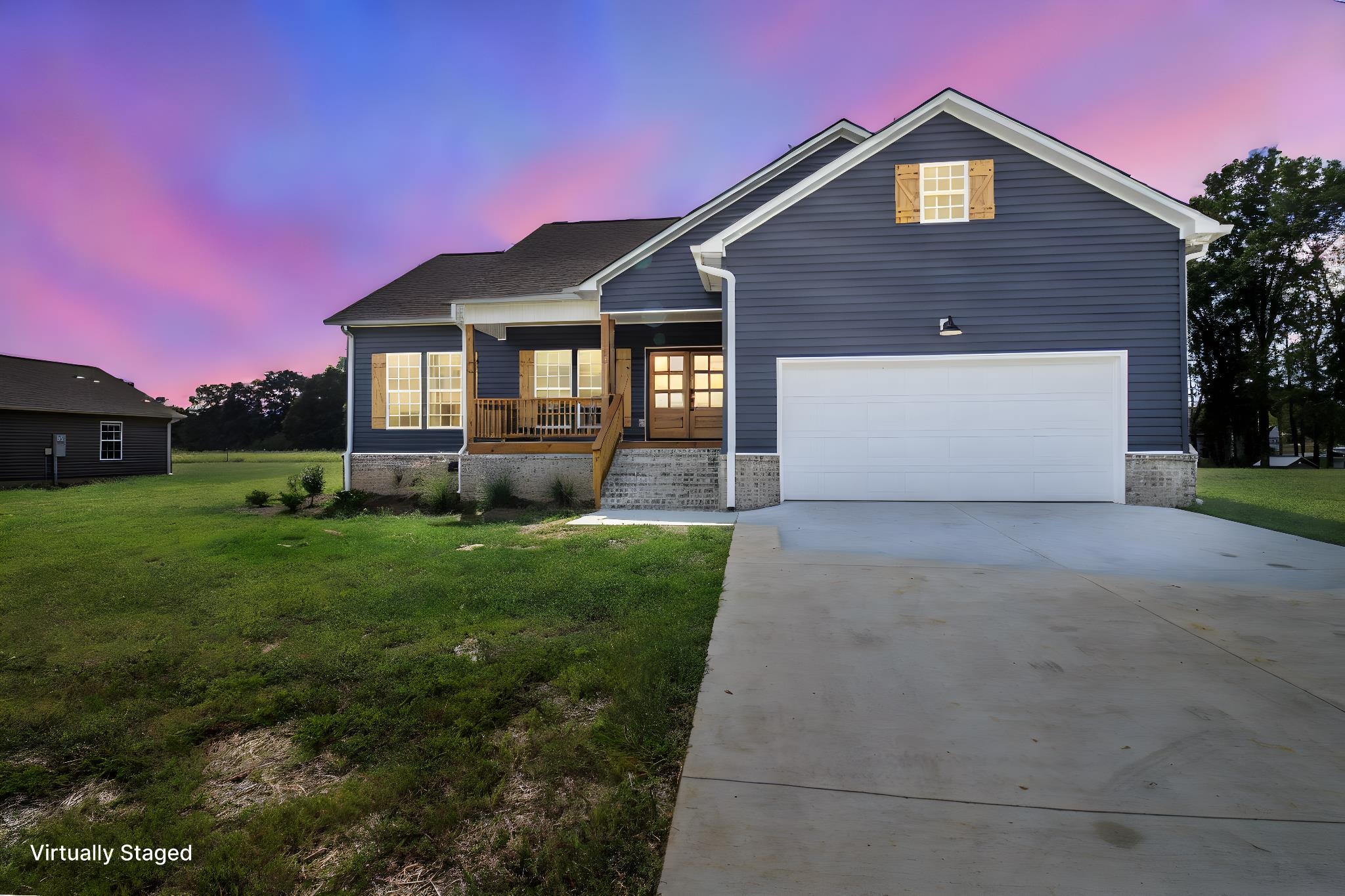 838 Co Rd 599