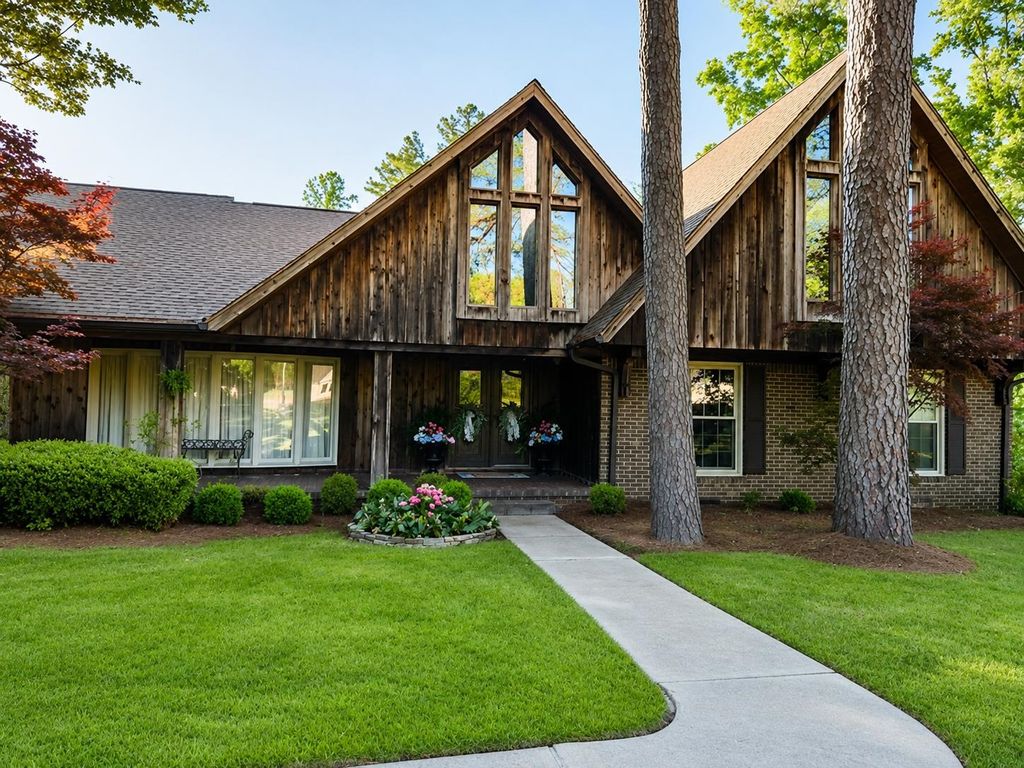 Photo of 199 Country Estates Dr, Hamilton, AL 35570 (MLS # 530146)