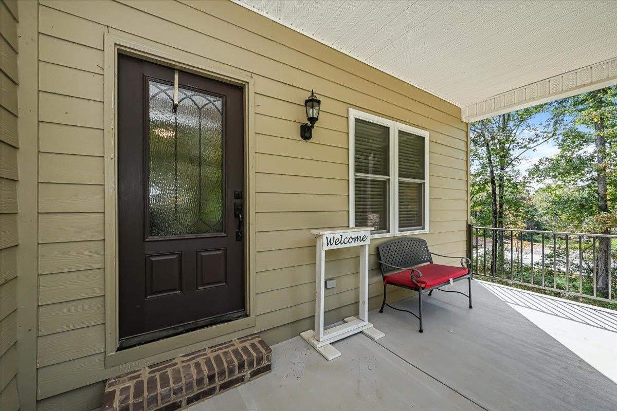 500 Co Rd 278