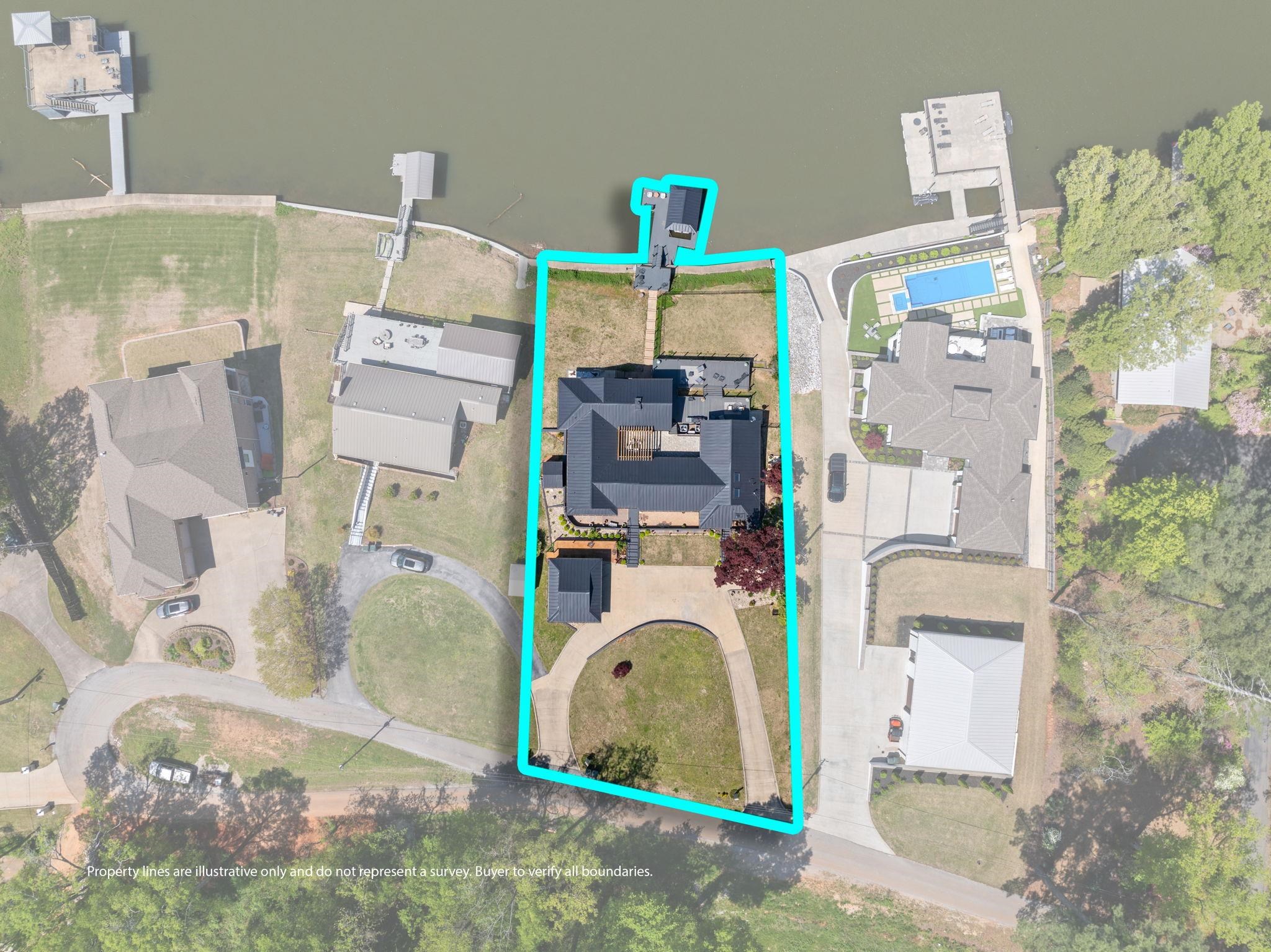 105 Lake View Dr