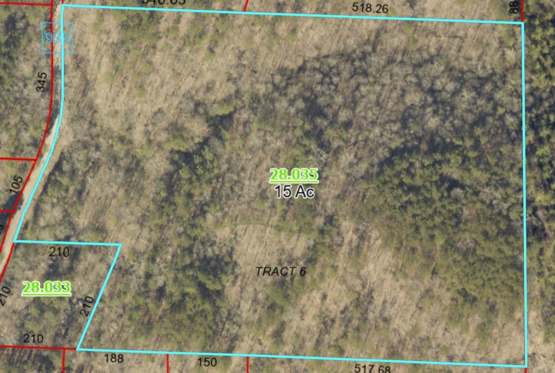 659 Co Rd 935