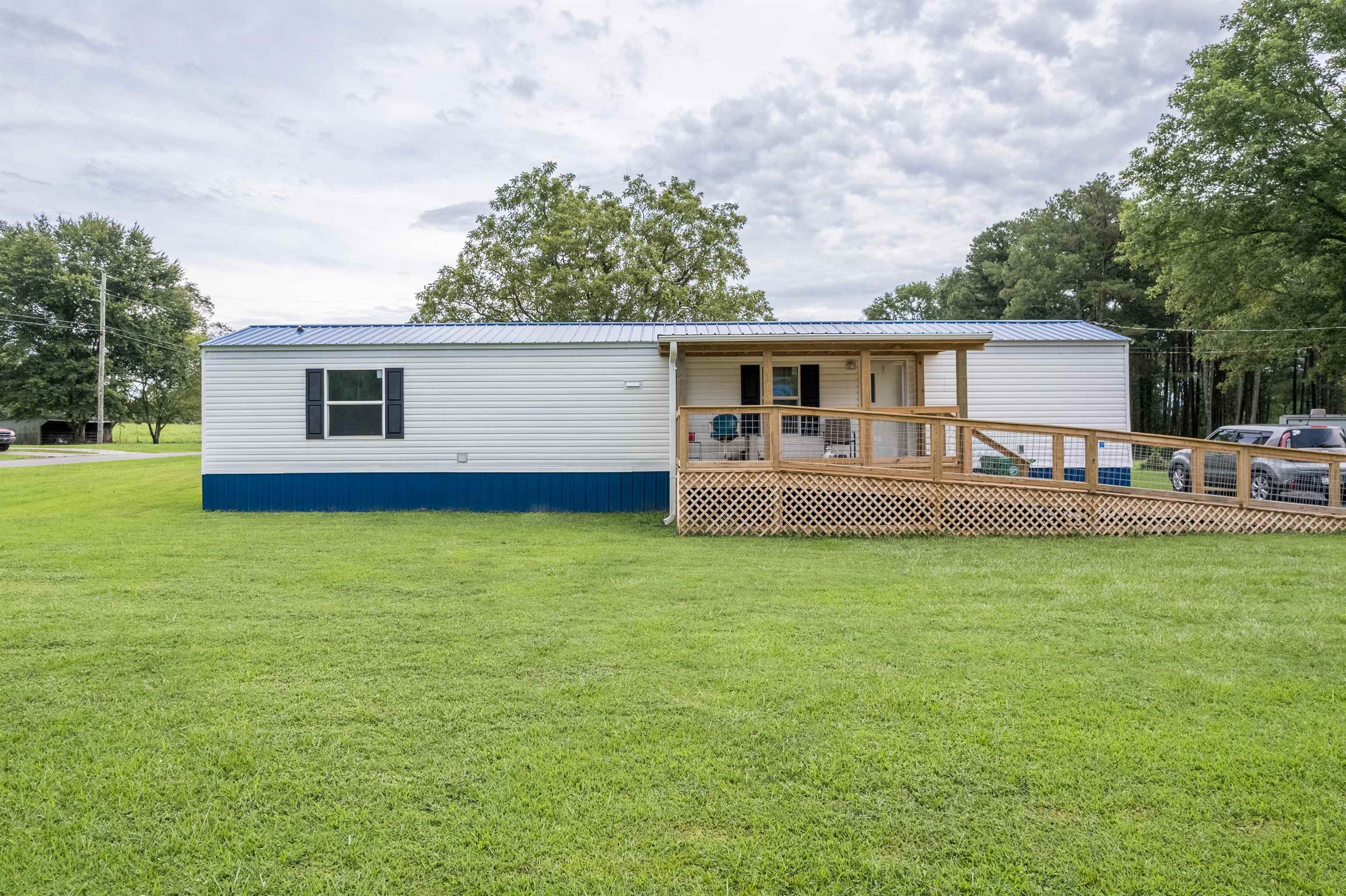 41 Co Rd 1691