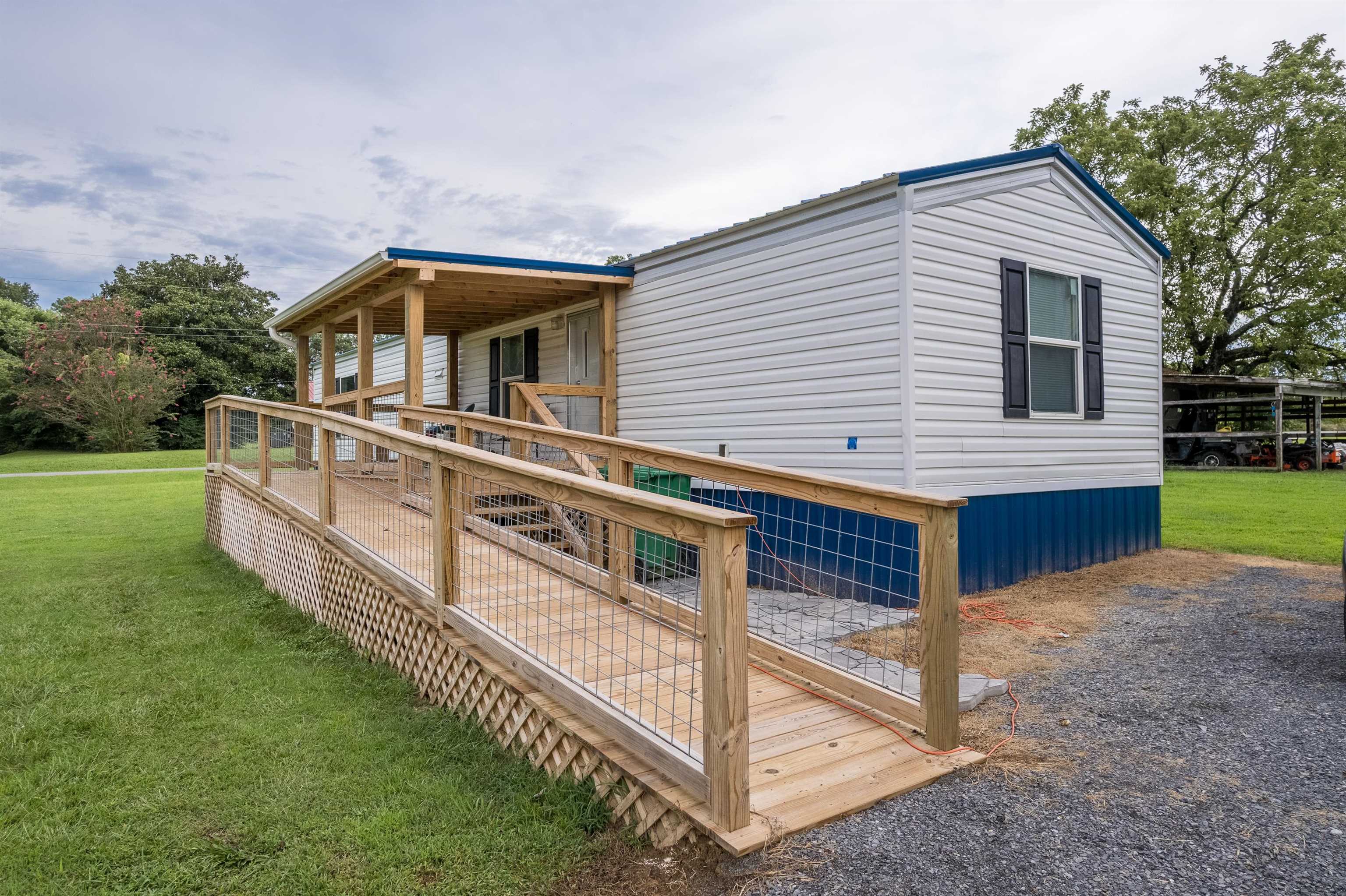 41 Co Rd 1691