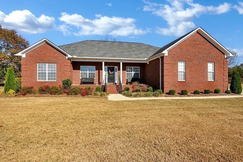 40 Co Rd 499 Hanceville AL 35077