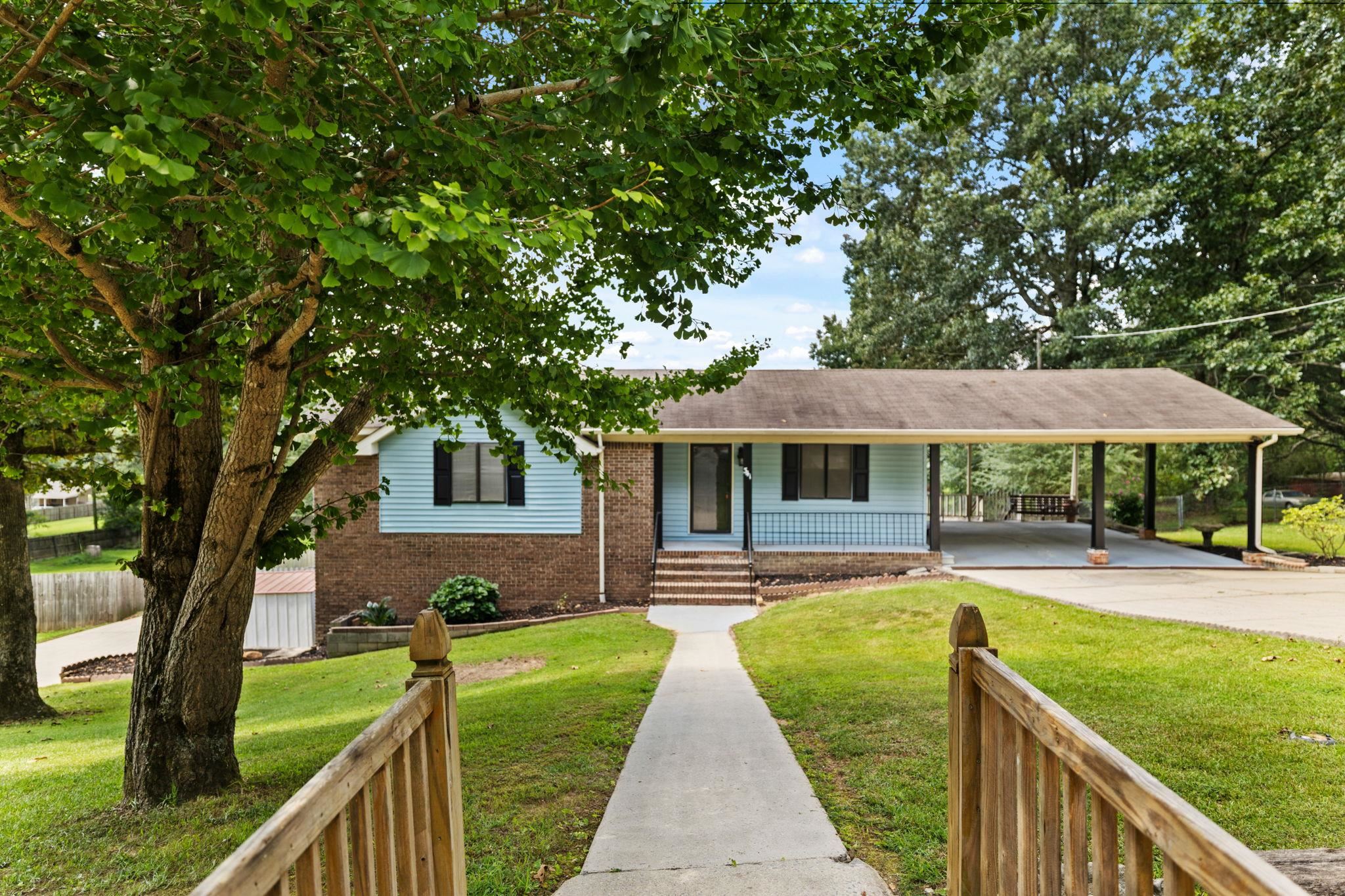 341 Co Rd 1272