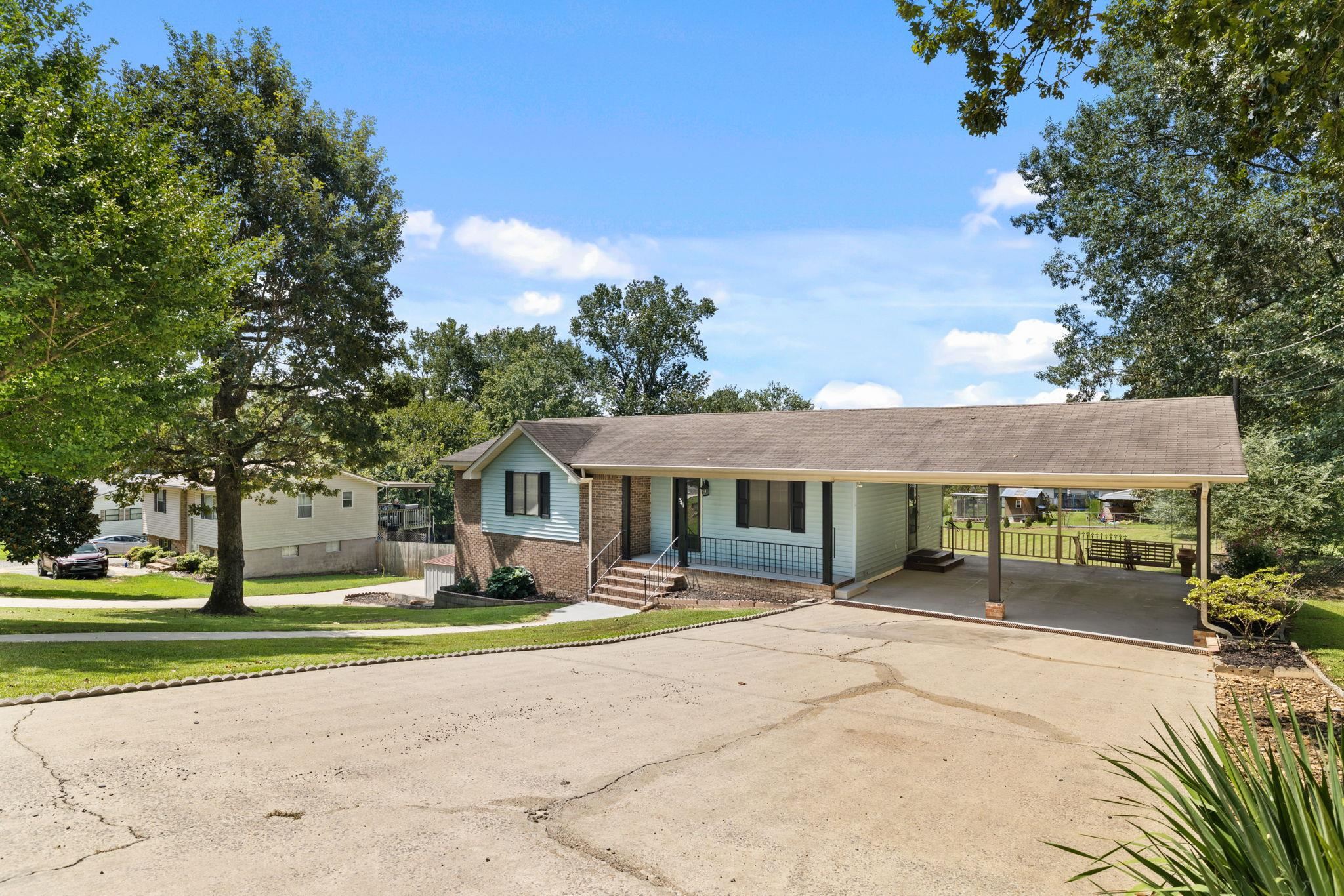 341 Co Rd 1272