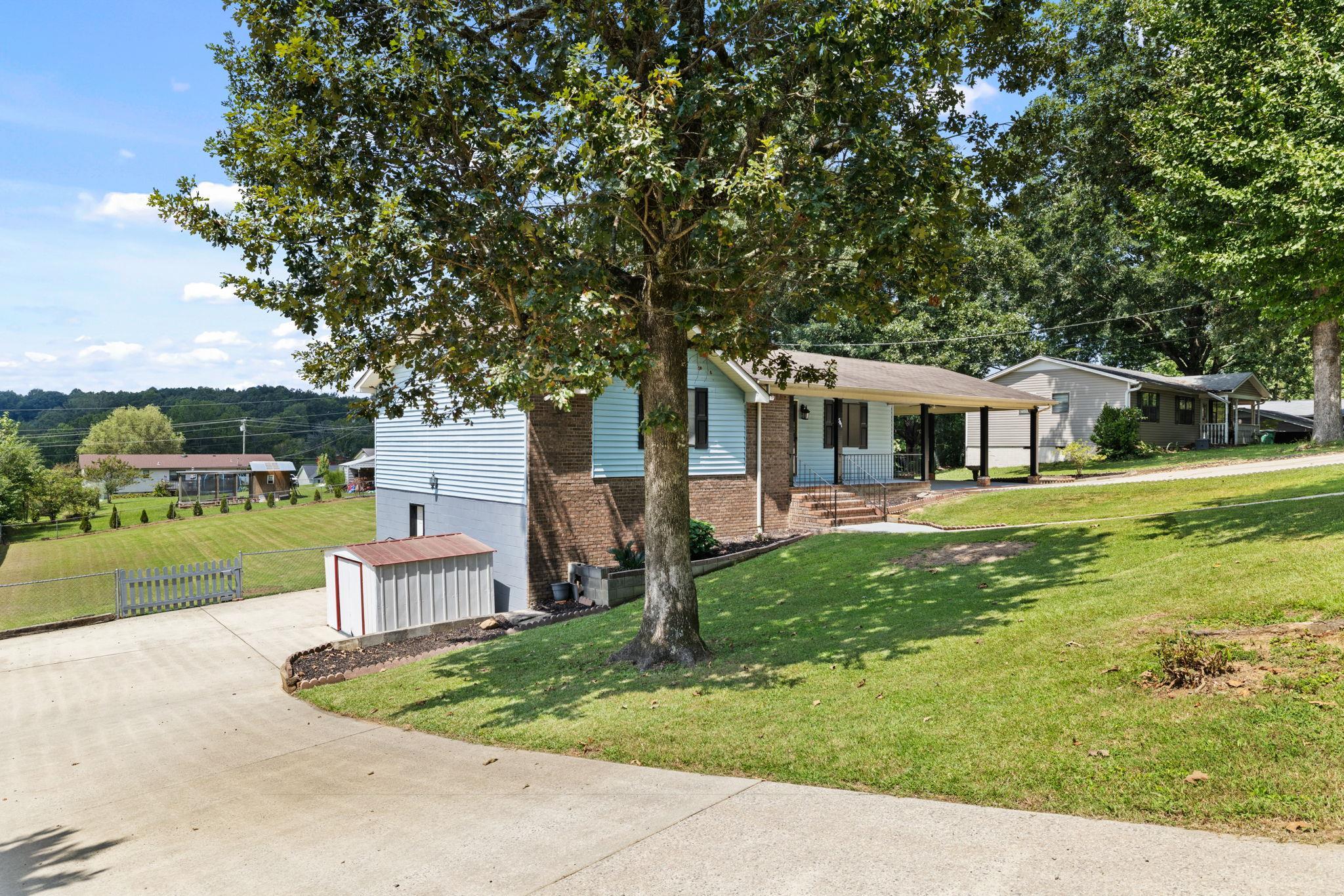 341 Co Rd 1272