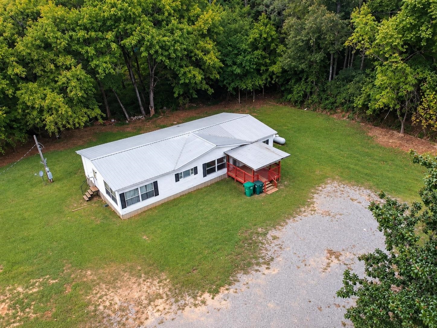 566 Co Rd 961