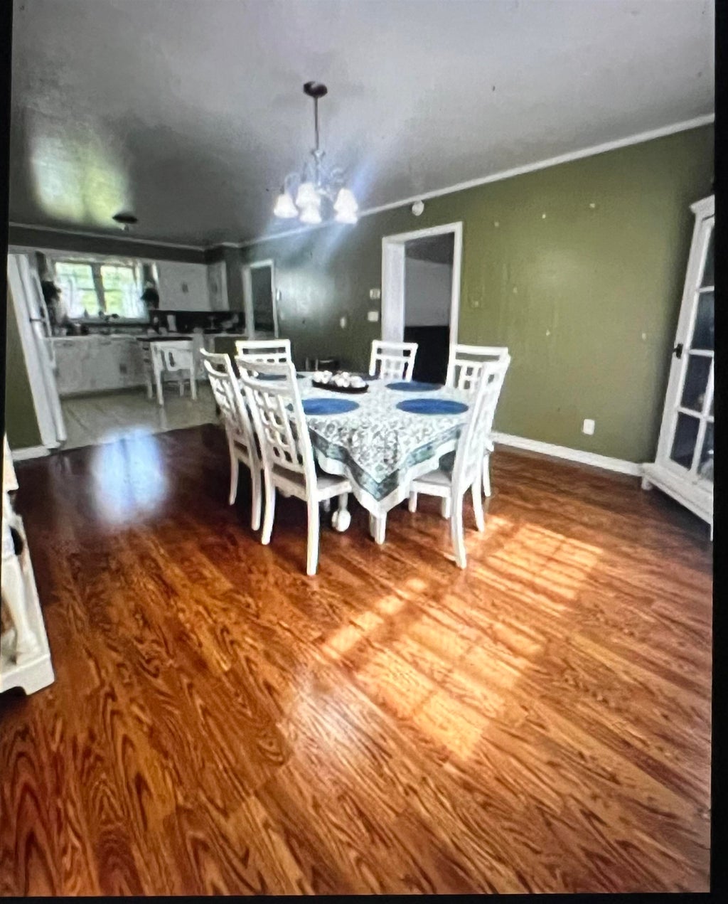 Photo of 600 E 2nd St, Tuscumbia, AL 35674 (MLS # 530041)