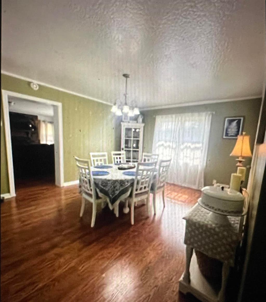 Photo of 600 E 2nd St, Tuscumbia, AL 35674 (MLS # 530041)