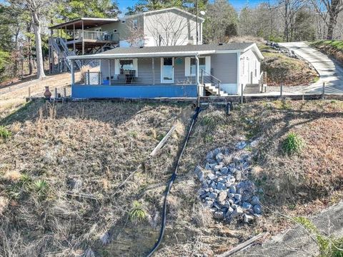 1137 Co Rd 214 Arley AL 