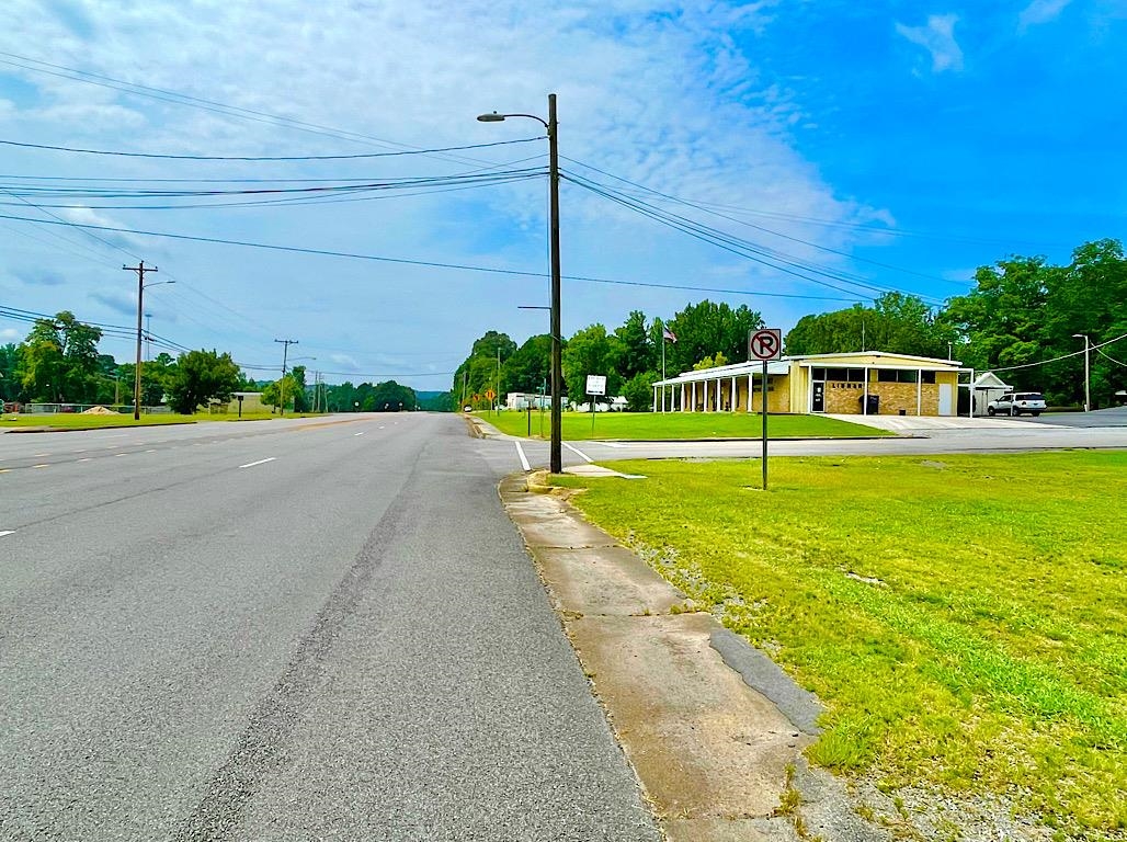 0 HWY 31 5th St