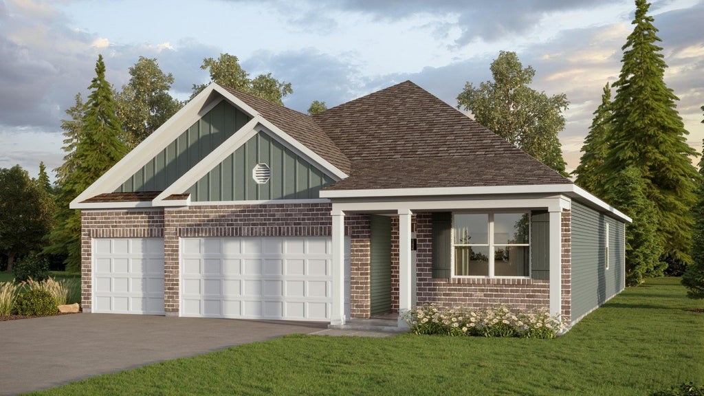 Photo of 312 Ashland Dr SW, Hanceville, AL 35077 (MLS # 531595)