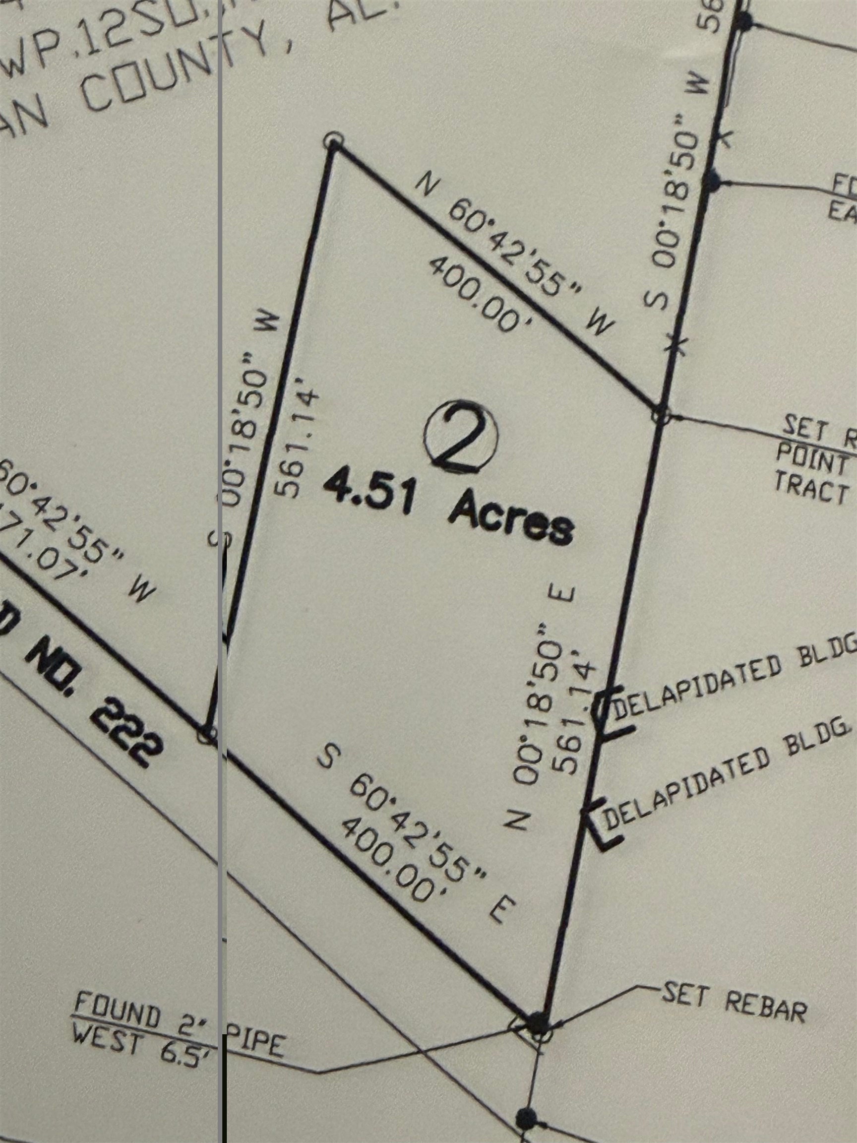 00 Co Rd 222