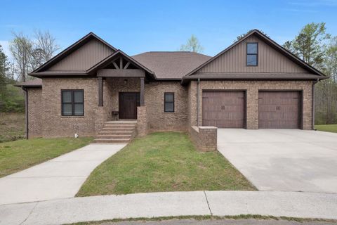 216 Co Rd 1562 Cullman AL 35058