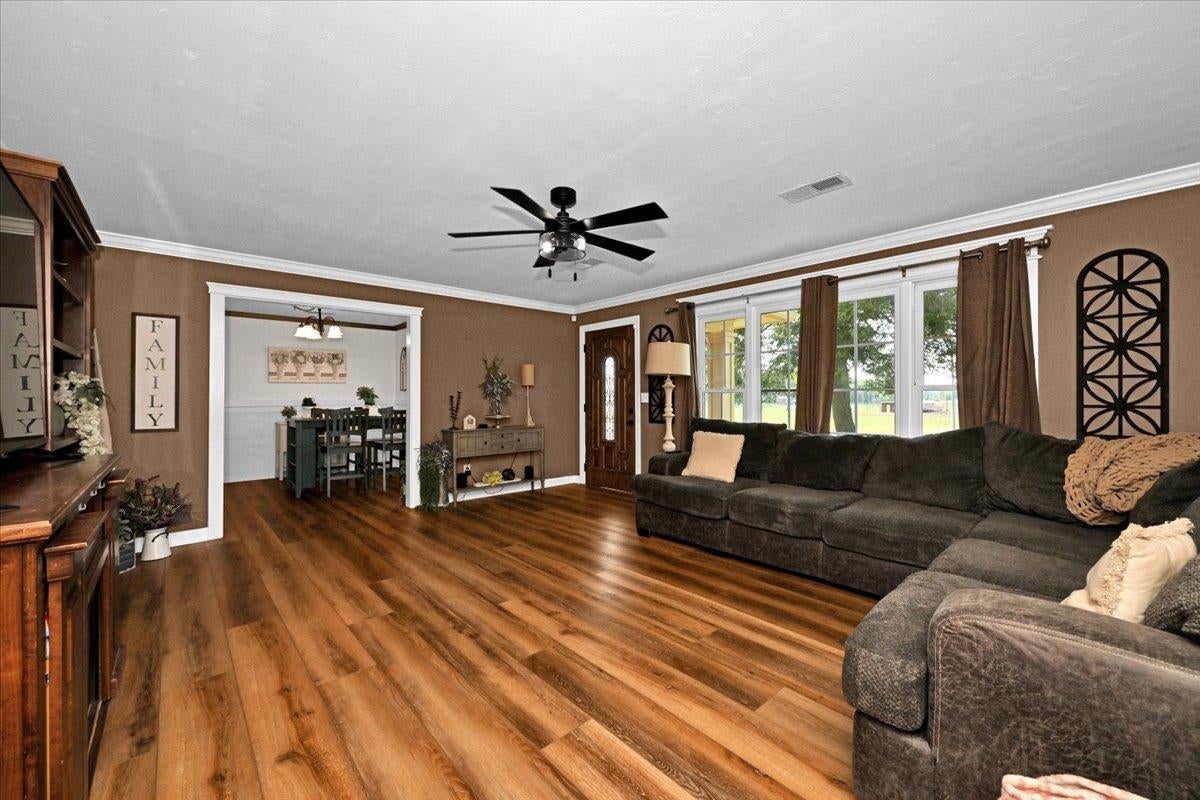 601 Nanceford Rd SW