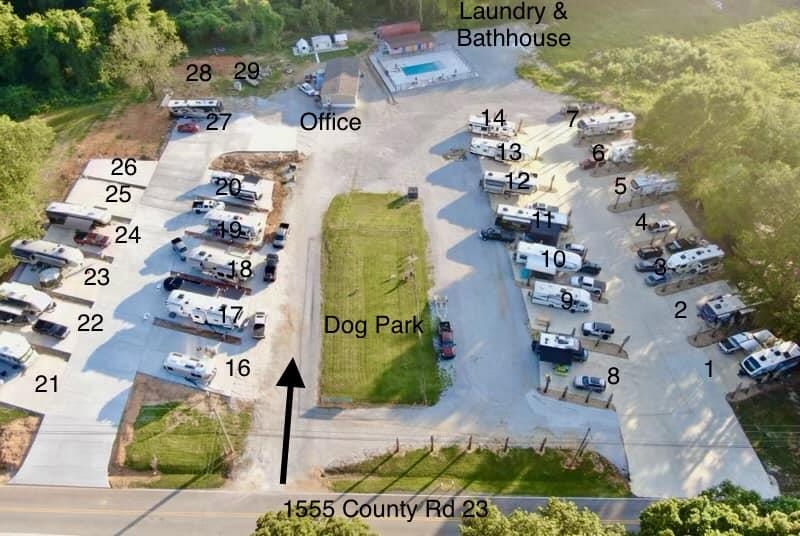 1505 Co Rd 23