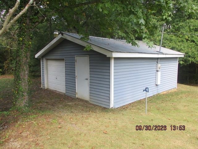 Photo of 350 Co Rd 1211, Vinemont, AL 35179 (MLS # 531636)