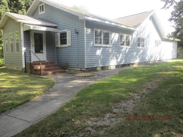 Photo of 350 Co Rd 1211, Vinemont, AL 35179 (MLS # 531636)