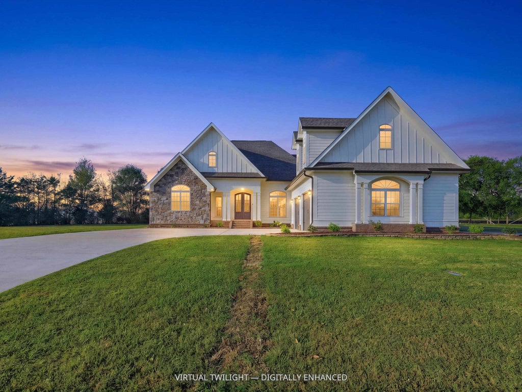Photo of 18250 Red Tail St, Athens, AL 35613 (MLS # 531884)