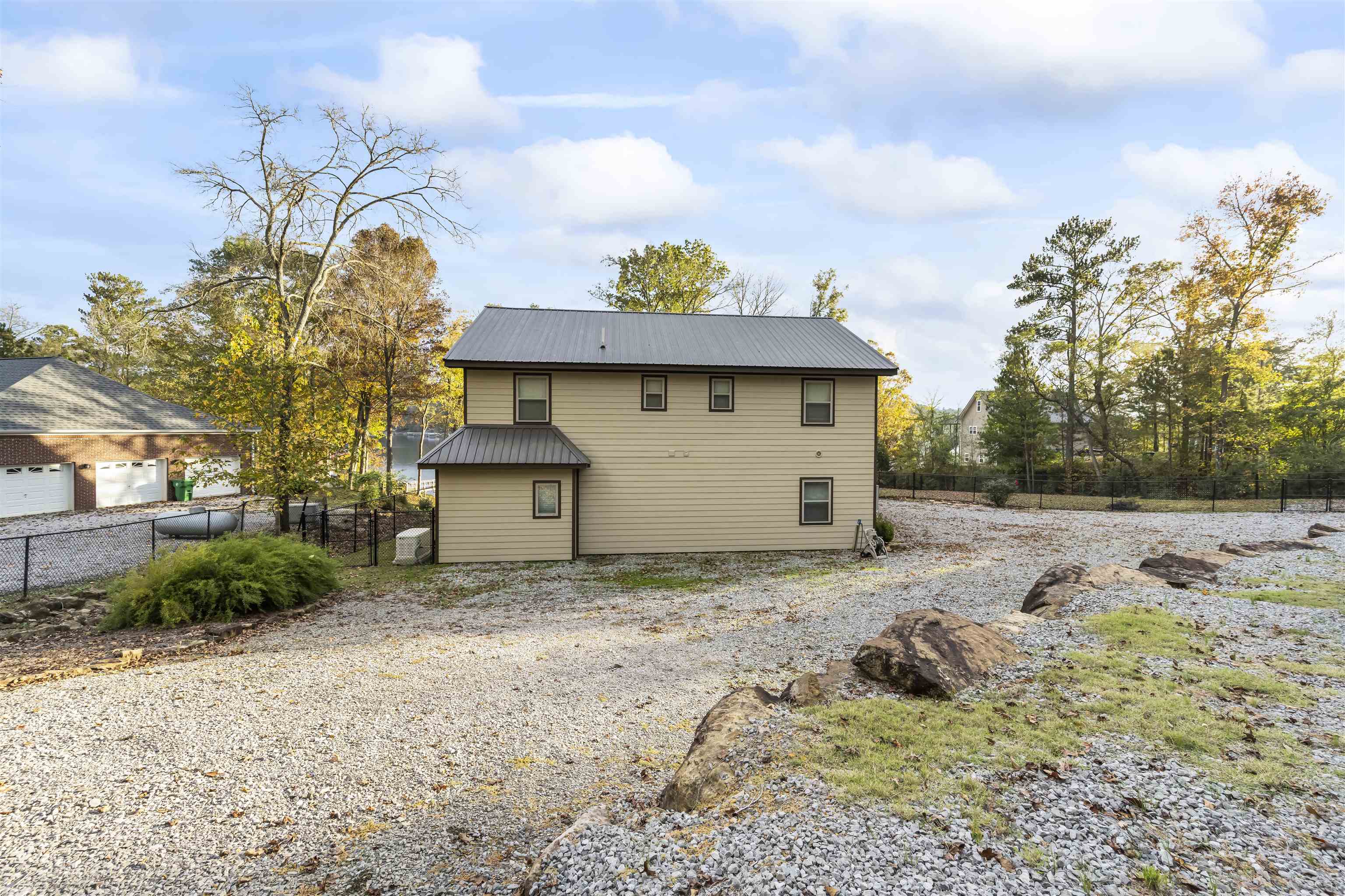 61 Co Rd 951