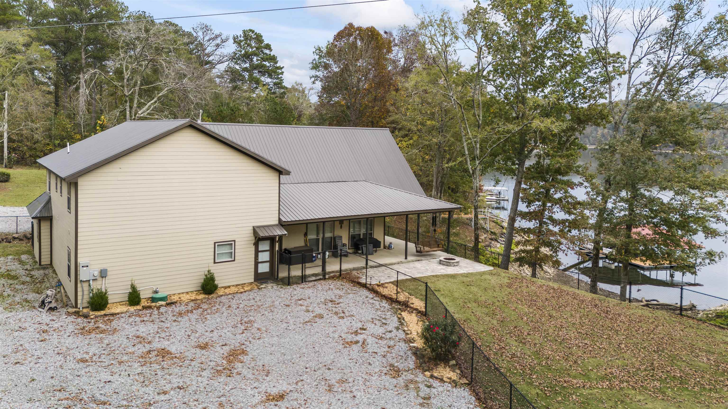 61 Co Rd 951