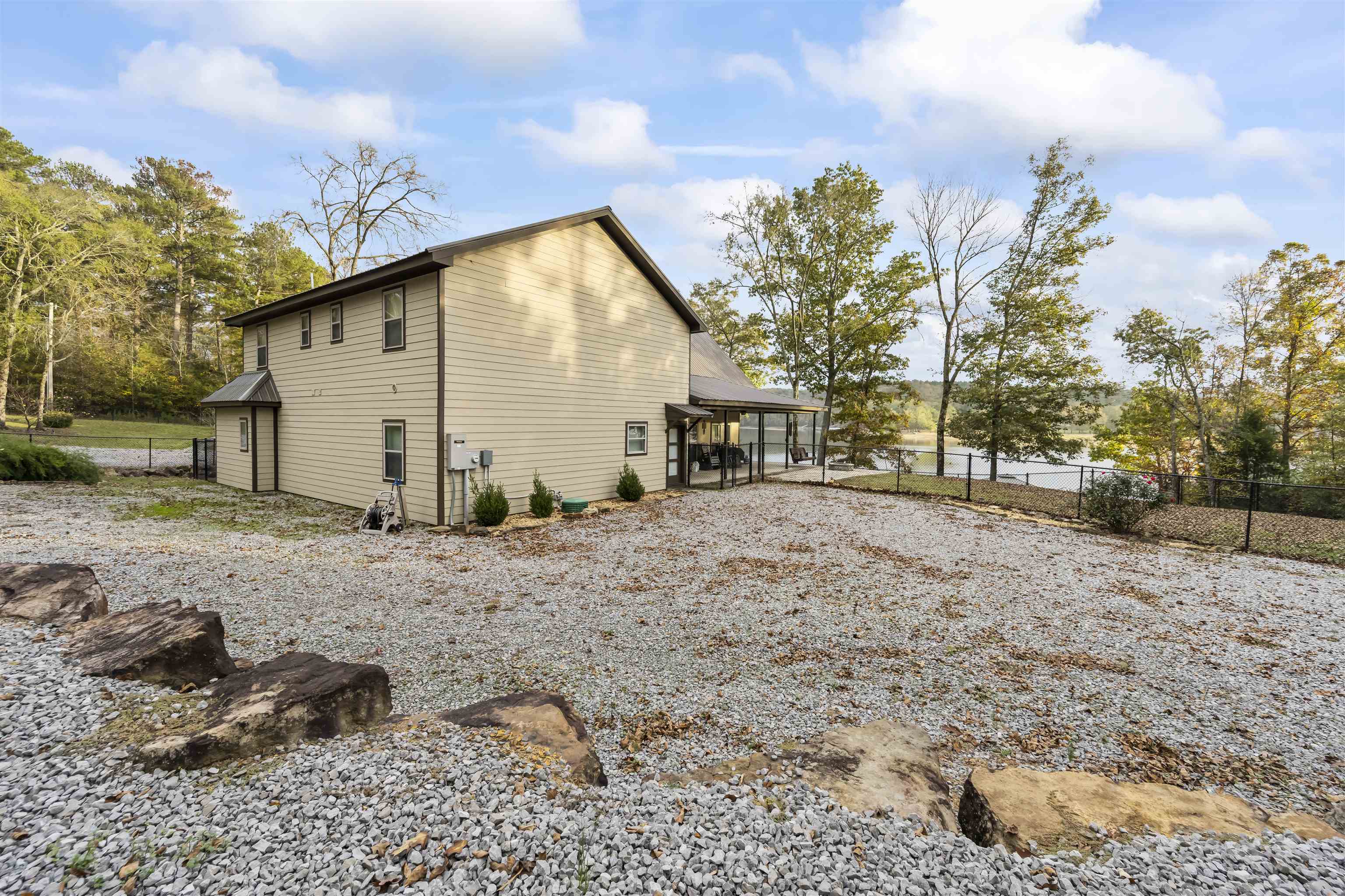61 Co Rd 951