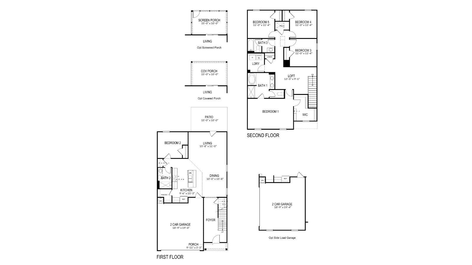 2302 Surry Dr SW