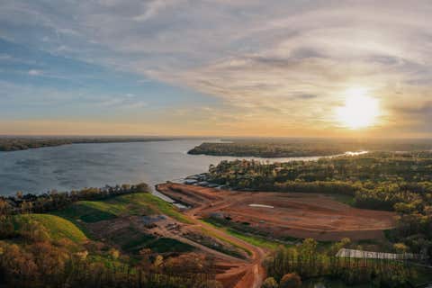 Photo of 000 Locke Six Rd #Lot 19, Killen, AL 35645 (MLS # 523295)