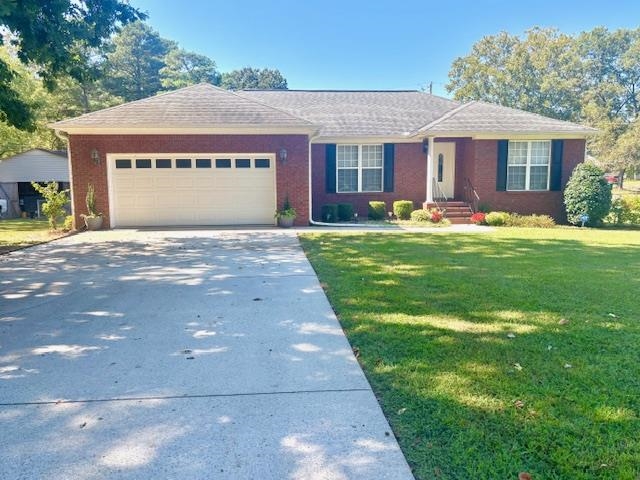 1711 Northwest Dr NW