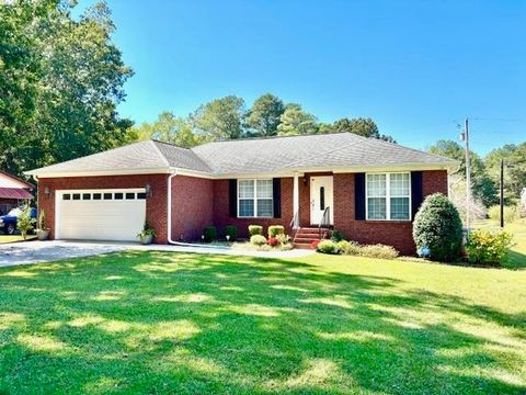 1711 Northwest Dr NW Cullman AL