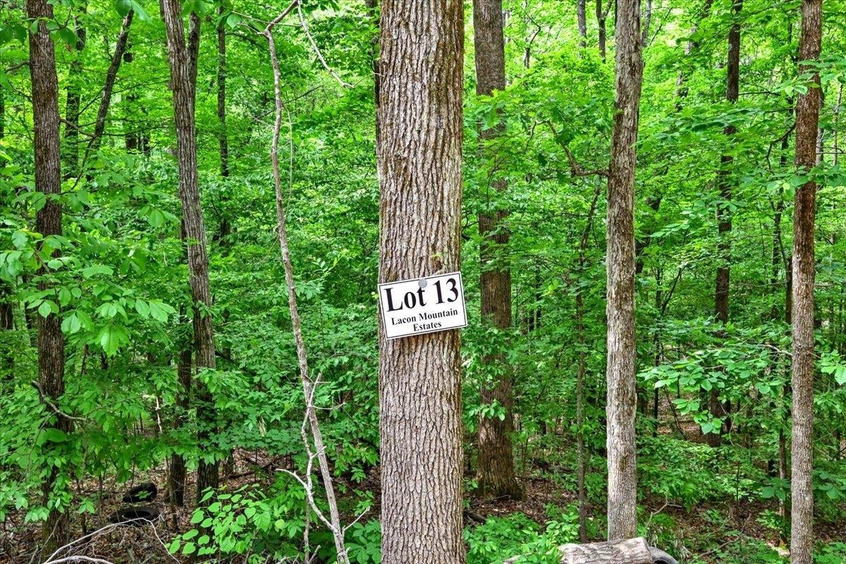 Lot 13 Mill Creek Rd