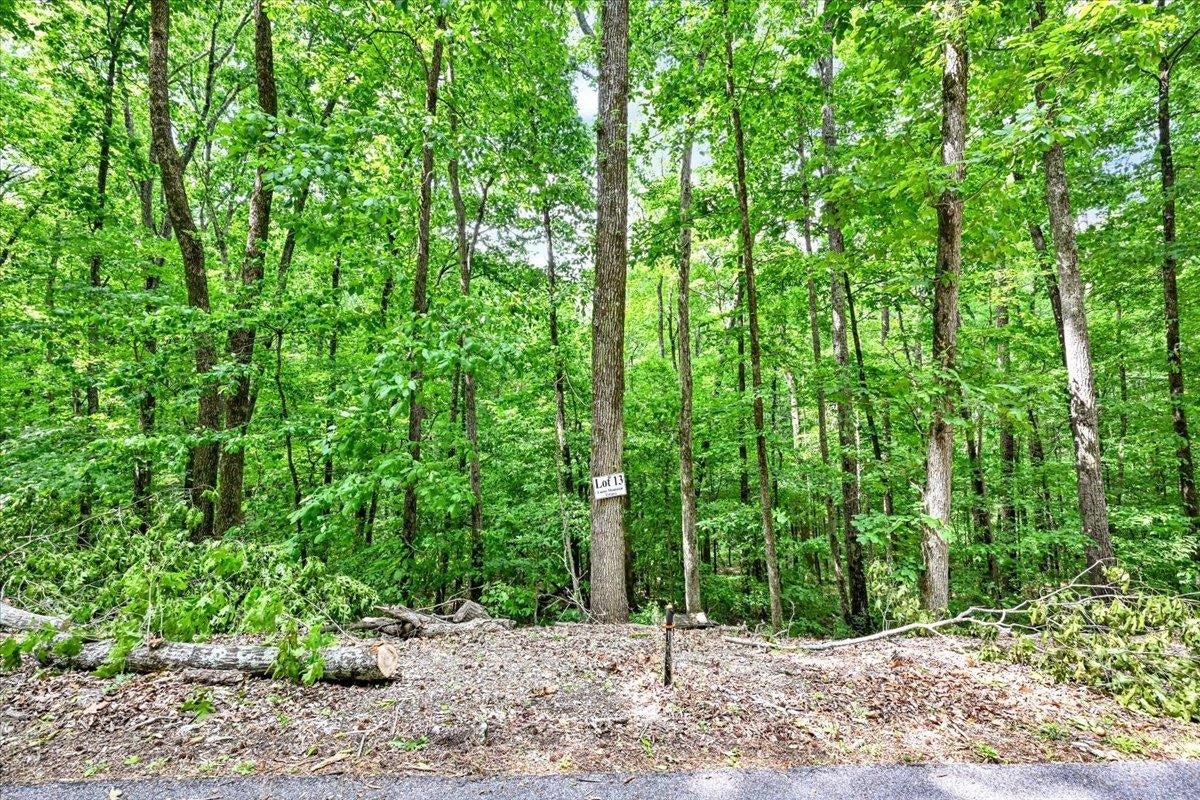 Lot 13 Mill Creek Rd