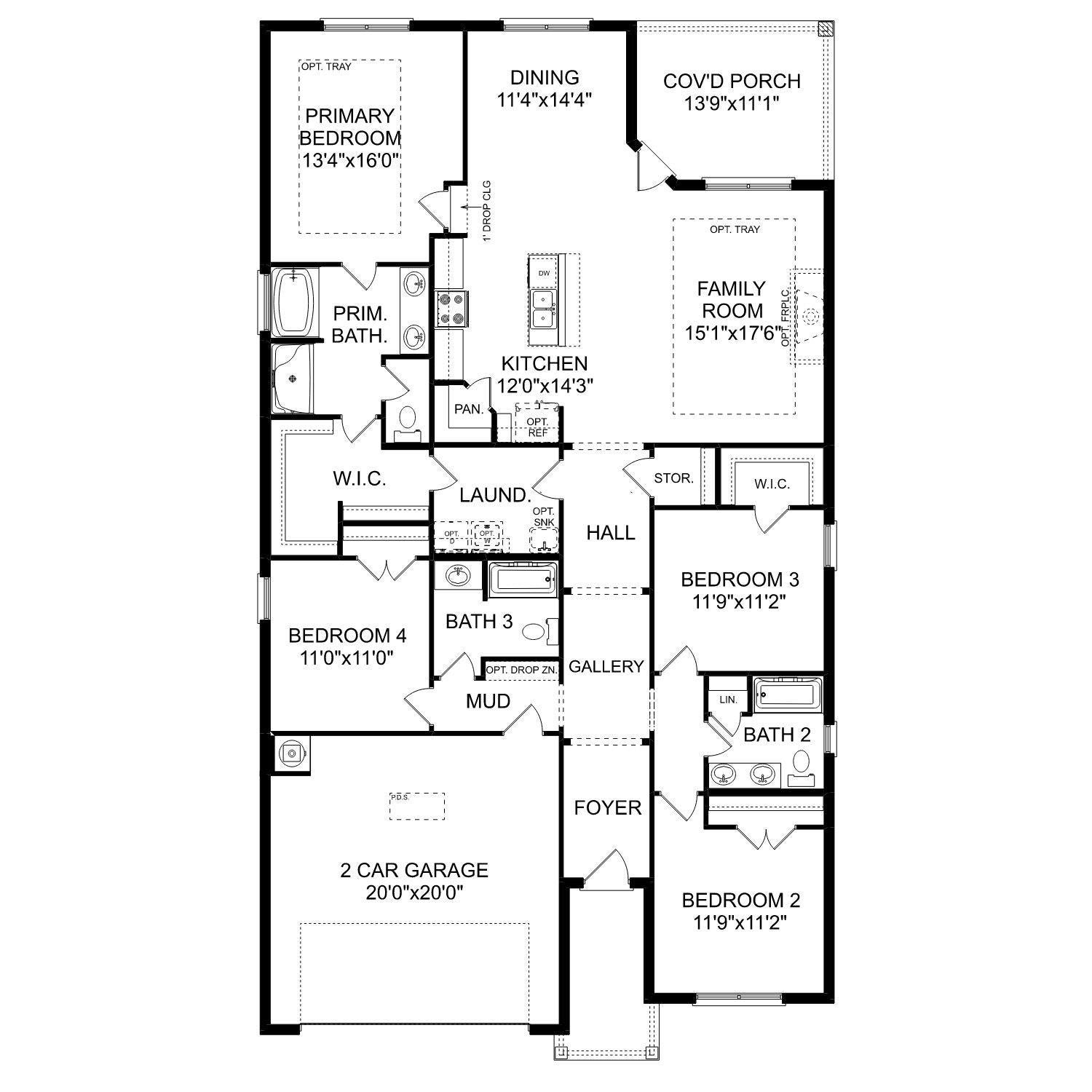 1439 Blueberry Ln NW