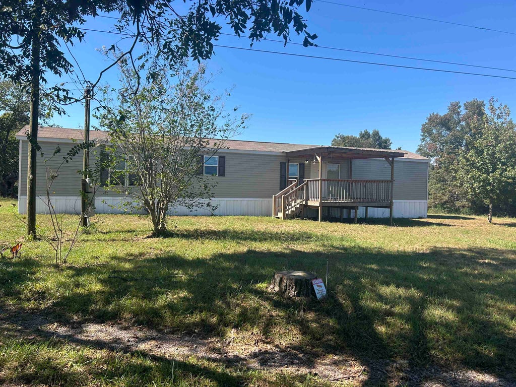 Photo of 888 Co Rd 1663, Cullman, AL 35058 (MLS # 531792)