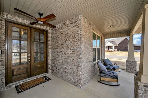 2128 Dustin Dr NE Cullman AL 35058