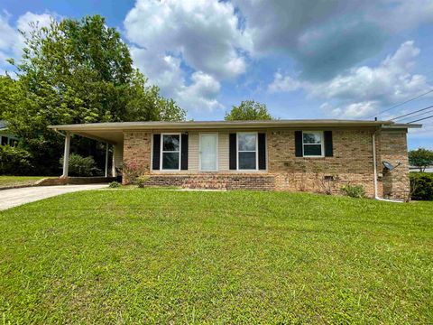 1301 Ann St NW Cullman AL 