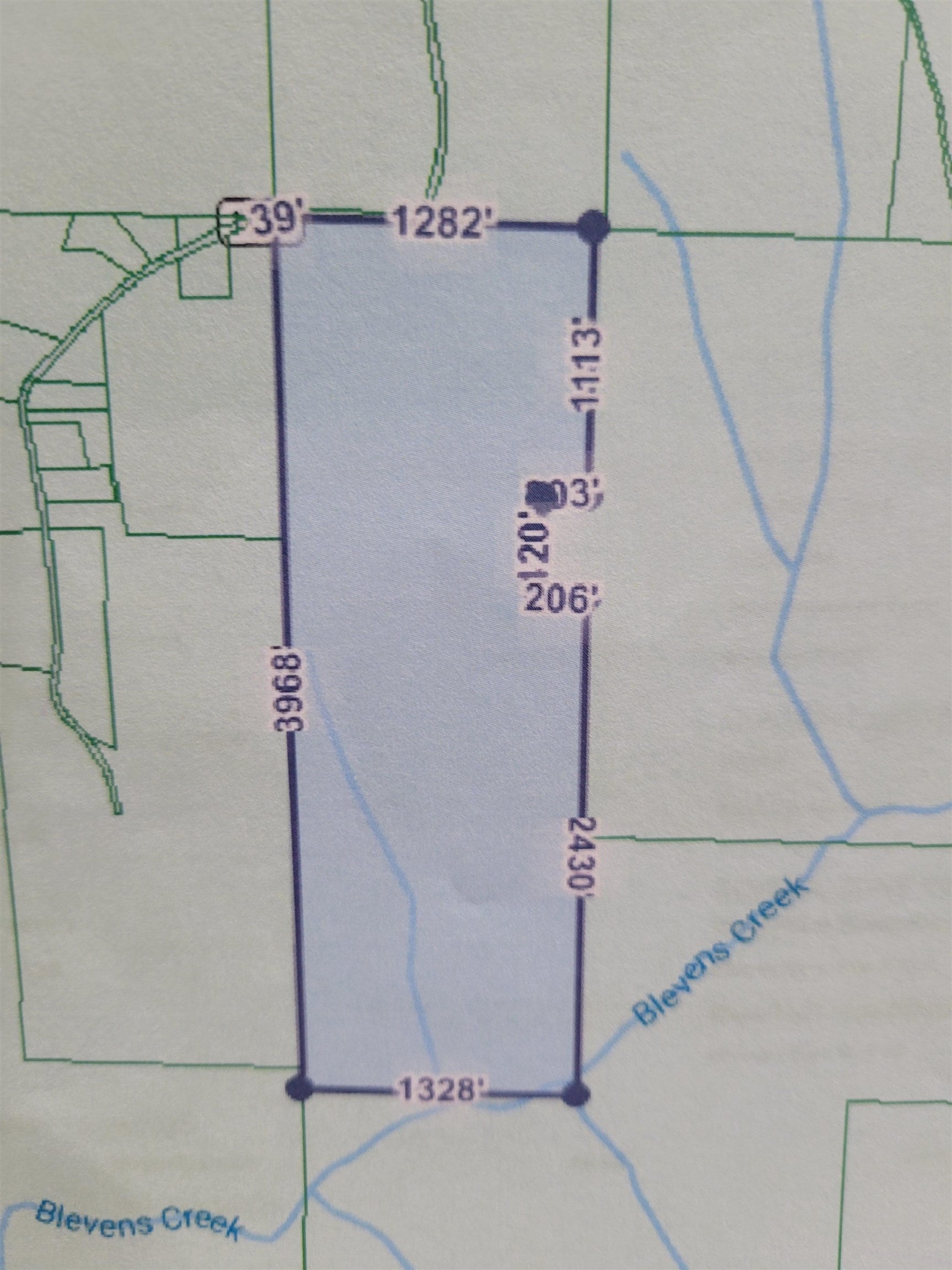 0 Co Rd 1079