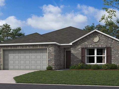 1609 Mallar St SE Cullman AL 35055