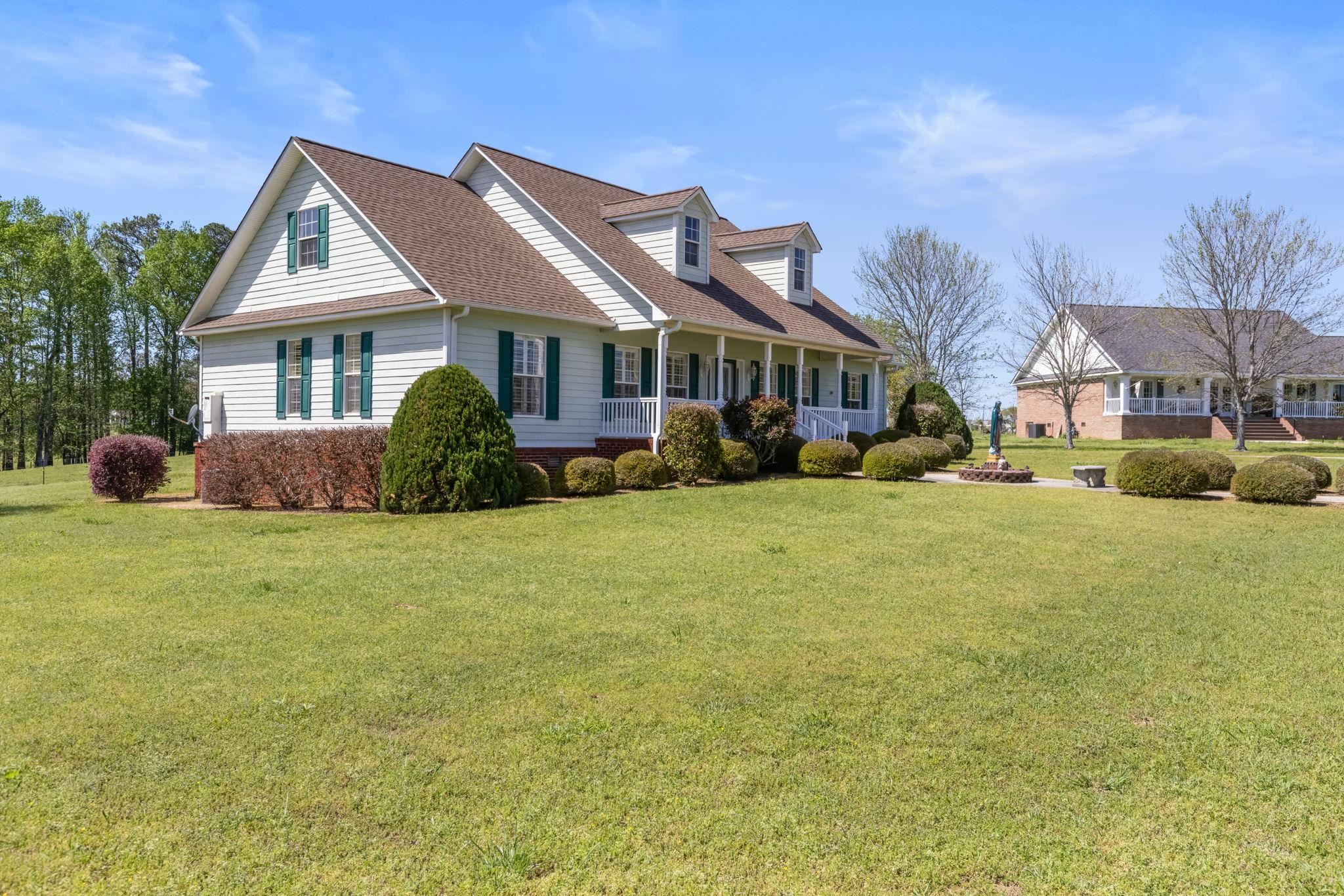 465 Co Rd 668