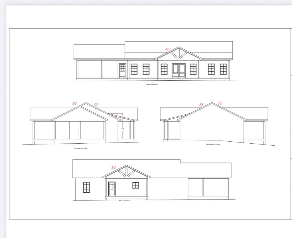 Photo of 69 Co Rd 1495, Cullman, AL 35058 (MLS # 531412)