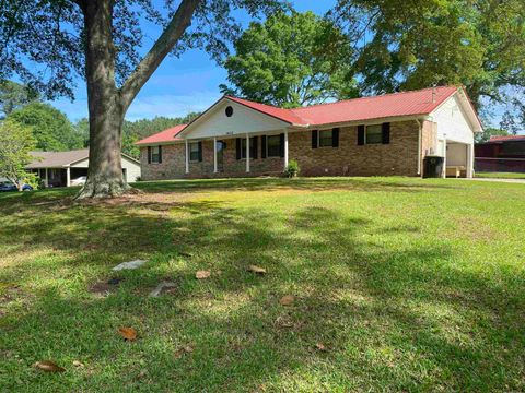 1632 Manor Dr NE Cullman AL 