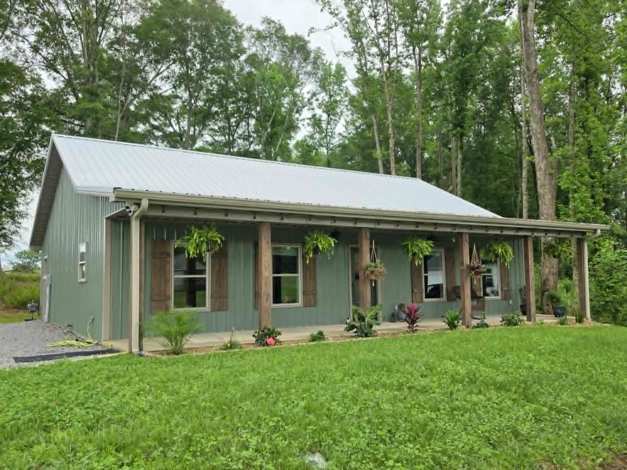758 Co Rd 599