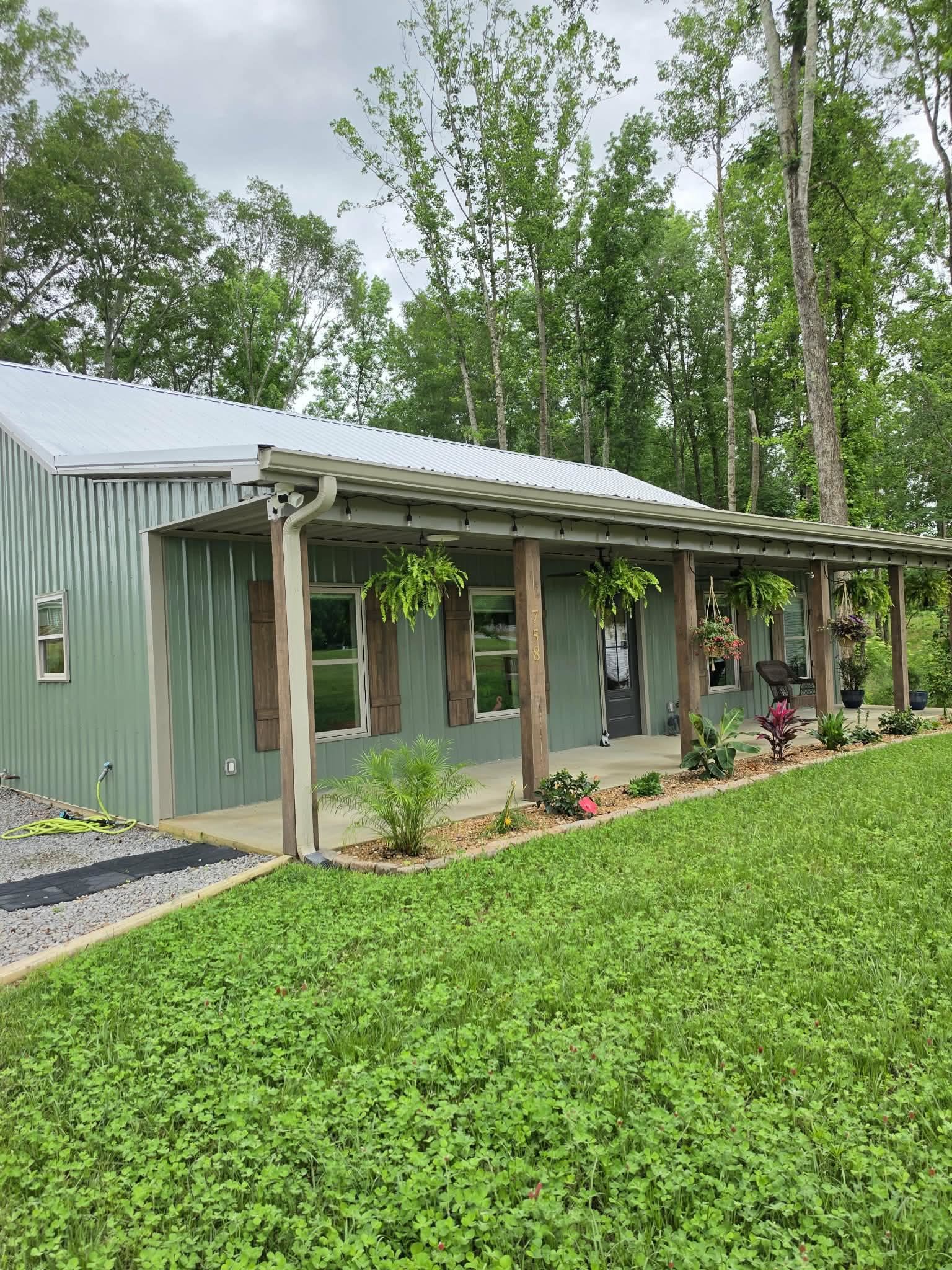 758 Co Rd 599