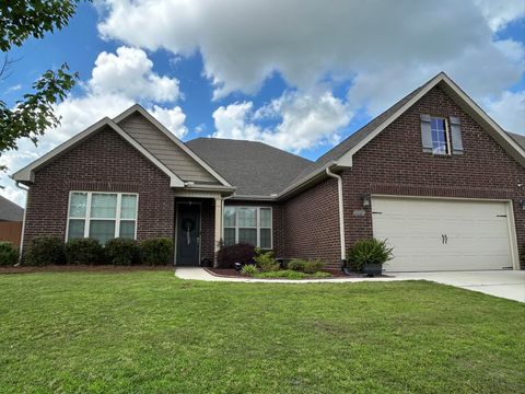 1471 Stonewater Dr NE Cullman AL 